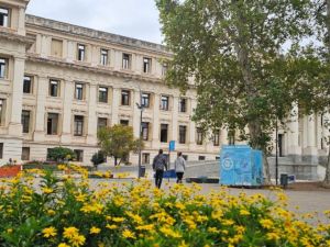 El TSJ frena descuentos excesivos a una jubilada por el aporte solidario