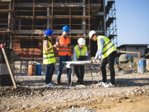 El costo de la construcción en Córdoba subió un 5,2% durante el mes de abril