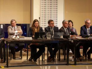 El jury por el caso Nora Dalmasso entra en etapa decisiva con los alegatos finales