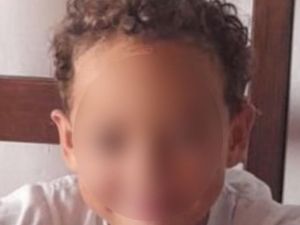 Encontraron sano al nene buscado en Corrientes y detuvieron a su padre