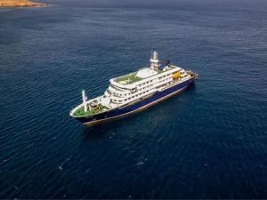 España prepara un cordón sanitario ante la llegada del crucero con hantavirus