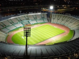 La preventa para Belgrano-River se agotó y se espera un Kempes colmado en la final del Apertura