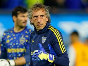 Falleció Fernando Gayoso, el histórico formador de arqueros de Boca Juniors