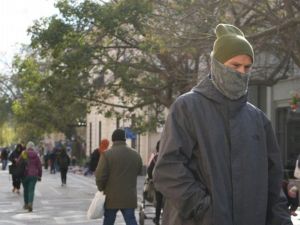 Frío en Córdoba: cómo estará el tiempo este sábado 23 de mayo de 2026