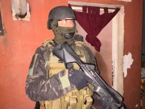 Golpe al narcotráfico en Marcos Juárez: cierran cuatro búnkeres y hay detenidos