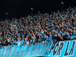 Belgrano puso a la venta entradas para el duelo ante Unión por los cuartos del Apertura