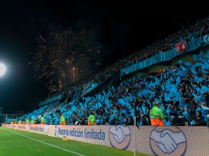 Belgrano anunció el último remanente de entradas para el duelo ante Unión en Alberdi