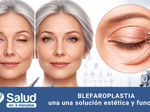 Blefaroplastia: cuándo está indicada y cómo mejora la calidad de vida
