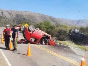 Juicio a Oscar González: confirman fecha para el debate por el choque fatal