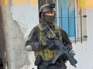 Nuevos allanamientos en Cruz del Eje contra el narcotráfico: secuestraron marihuana