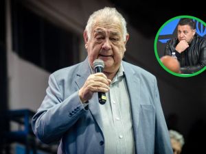 La Liga Cordobesa rompió con AFA: Emeterio Farías renunció al Consejo Federal