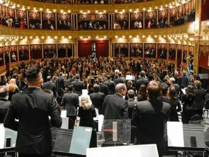 La Sinfónica de Córdoba presenta a grandes solistas con obras de Gershwin y Saint-Saëns