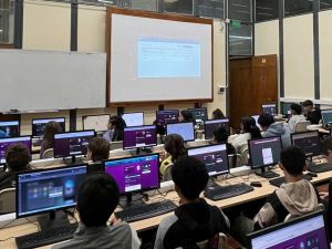 La UNC abre inscripciones para talleres gratuitos de robótica e impresión 3D