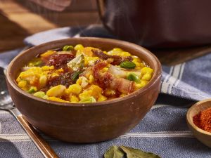 Por qué el locro se convirtió en el plato tradicional del 1 de mayo en Argentina