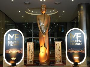 Uno por uno, todos los ganadores de los Premios Martín Fierro 2026