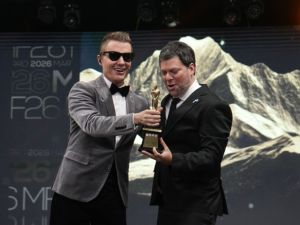 Martín Fierro 2026: la lista completa de los ganadores de la gran noche