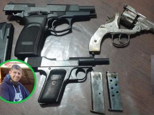 Megaoperativo en Córdoba y Salta por el crimen del suboficial Luis Azábal