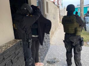 Narcotráfico en Córdoba: detienen a una mujer con frondosos antecedentes
