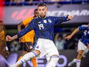 FIFA confirmó una amnistía: Nicolás Otamendi podrá jugar el debut del Mundial 2026