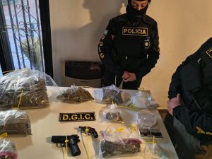 Nuevo detenido en Córdoba por la venta ilegal de licencias de conducir