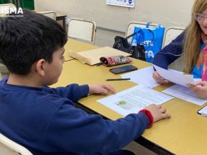 PRISMA 2026: más de 74 mil estudiantes cordobeses serán evaluados en lectura