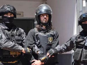 Doble femicidio en Villa Serrana: Pablo Laurta va a juicio en la Cámara 9ª del Crimen
