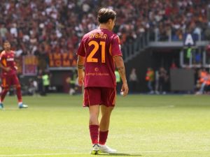 ¿Paulo Dybala jugará en Boca?: La verdad sobre la oferta de la Roma por el delantero