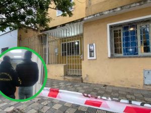 Perpetua en Córdoba: mató al dueño de la pensión y escondió el cuerpo en un freezer