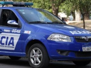 Persecución en Deán Funes: secuestran cocaína y marihuana tras una fuga en moto