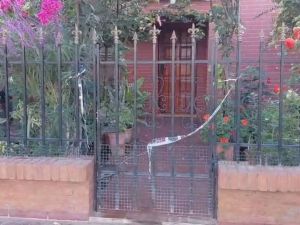 Crimen en Quilino: otorgan prisión domiciliaria a la única mujer detenida