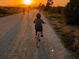 Renzo tiene 10 años y busca una familia en Córdoba que lo acompañe para siempre