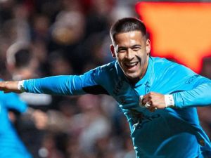 Histórico: Belgrano es finalista tras vencer a Argentinos Juniors por penales en una noche épica