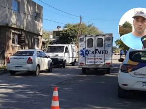 “La nena estaba sola”: conmoción por el ataque fatal de un perro a una niña de cuatro años