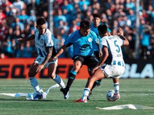 Talleres y Belgrano en un clásico histórico: hora, TV y formaciones del Apertura 2026