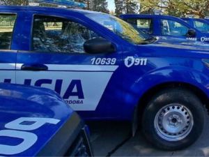 Tensión en Córdoba: un alumno fue demorado por llevar un arma a una escuela
