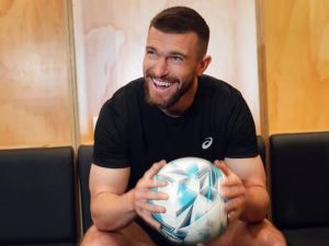 Tim Payne: ¿Cómo el "jugador menos conocido del Mundial 2026" se volvió un fenómeno viral?