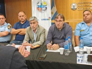 Todo listo para el clásico cordobés: así será el operativo de seguridad