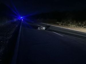 Tragedia en la Ruta 38: un motociclista murió atropellado en Tuclame y buscan al fugitivo