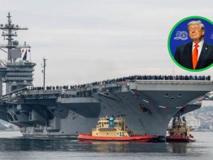Trump advirtió que tomará el control de Cuba tras finalizar el conflicto con Irán