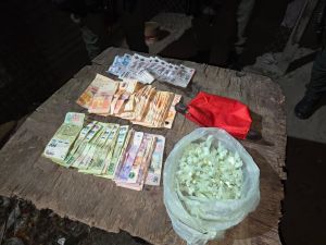 Megaoperativo policial en Córdoba: más de 80 detenidos y cientos de secuestros