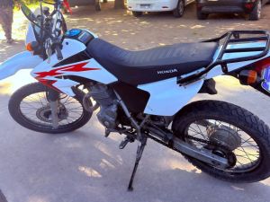 Detuvieron a un joven tras intentar robar un celular en Nueva Córdoba