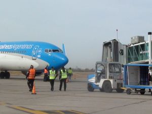 Feriado del 25 de mayo: más de 147 mil reservas en vuelos y Córdoba encabeza la demanda