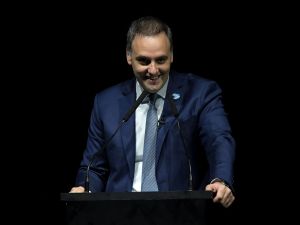 Casa Rosada: reabre la sala de periodistas y vuelve la actividad de prensa oficial