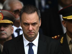Adorni negó acusaciones y ratificó su continuidad en el cargo: "Jamás voy a renunciar"