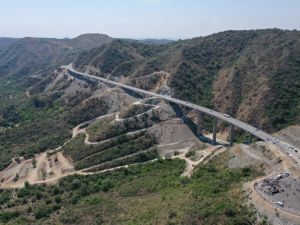Corte total en Altas Cumbres por obras: cuándo es y cuáles son los desvíos