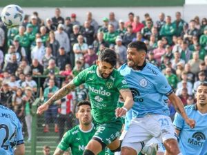 Belgrano cierra la fase regular como local ante Sarmiento con la mira en los playoffs