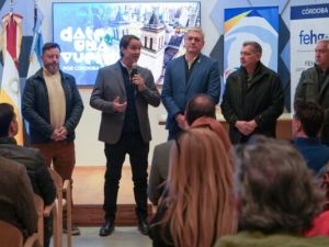 “Date una vuelta por Córdoba”: lanzan un programa para posicionar la ciudad como escala turística estratégica