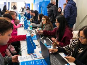 “Córdoba Con Vos” regresa a los barrios con trámites, servicios y actividades para vecinos