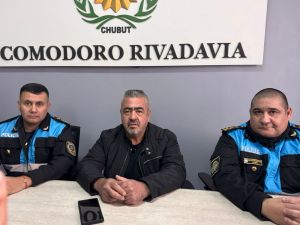 Crimen en Comodoro Rivadavia: Iturrioz confirmó que el hombre herido está relacionado a grupos violentos