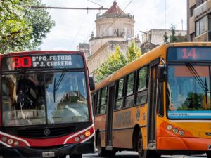 Feriado del 25 de Mayo: cambios en transporte, residuos y servicios municipales